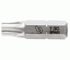 PUNTAS BIANDITZ TX 10 x 25 mm 1/4\" EXTRA 10 ud.